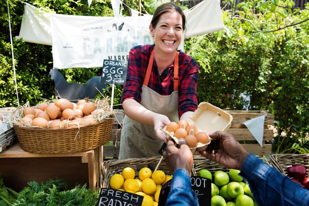 Farmers Market