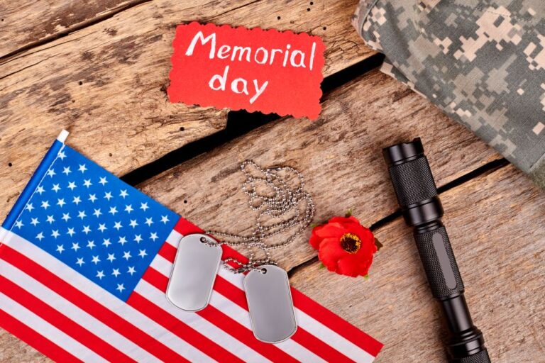 Memorial Day