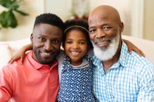 Father's Day Baton Rouge Louisiana