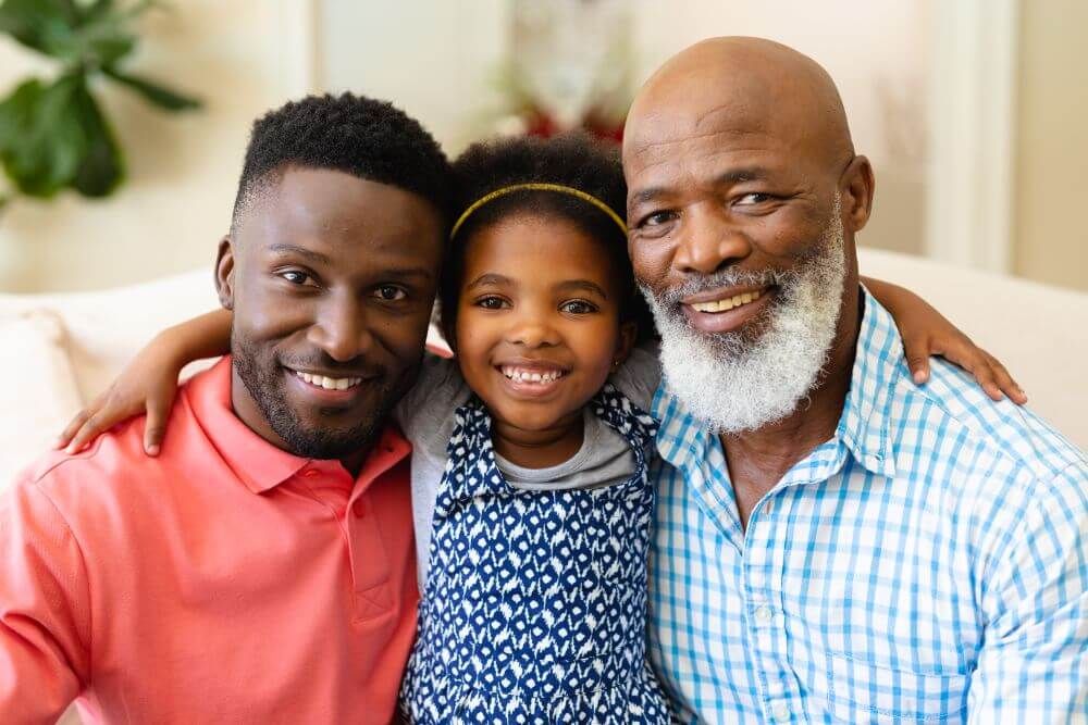 Father's Day Baton Rouge Louisiana