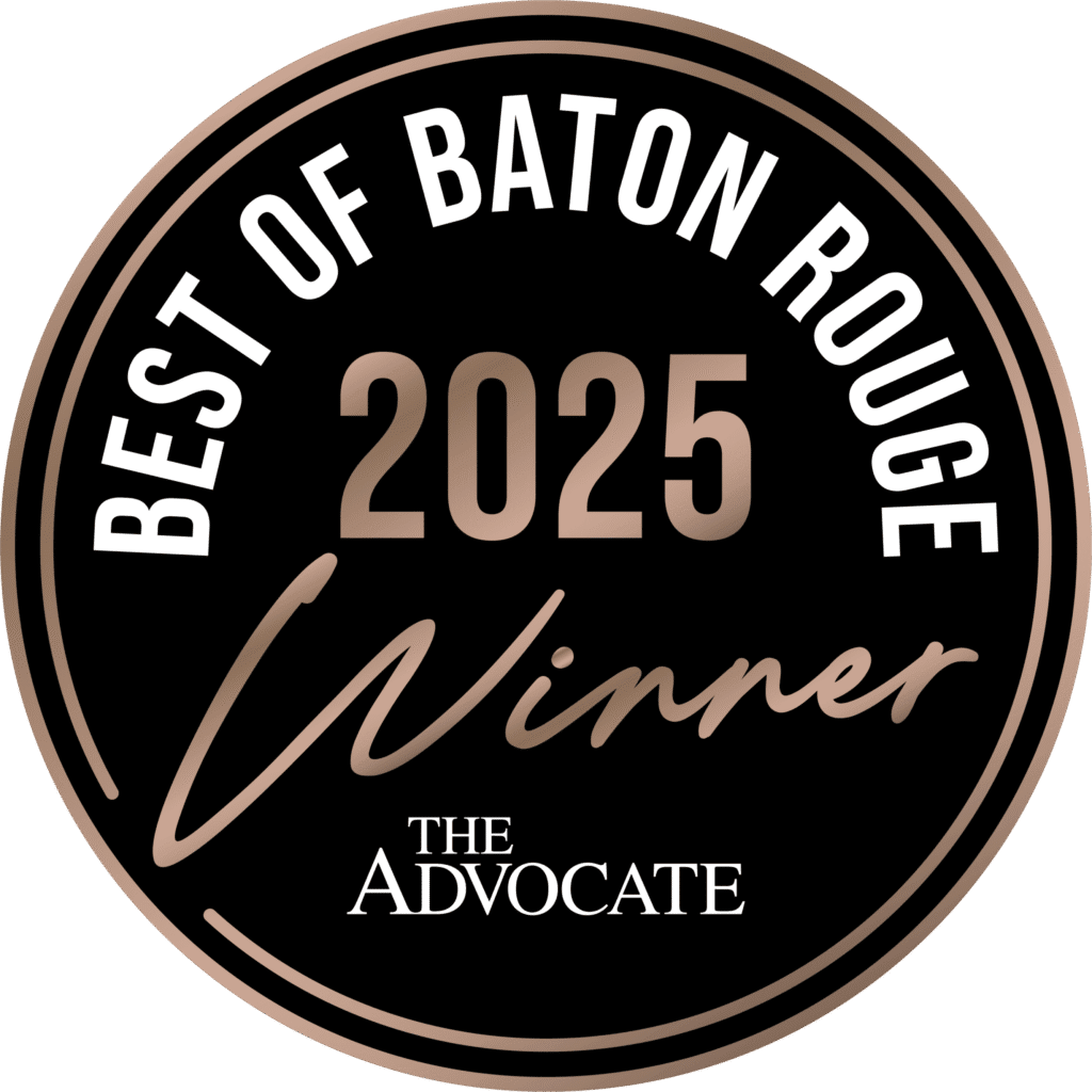 Best of Baton Rouge Icon
