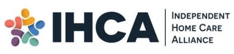 IHCA Icon