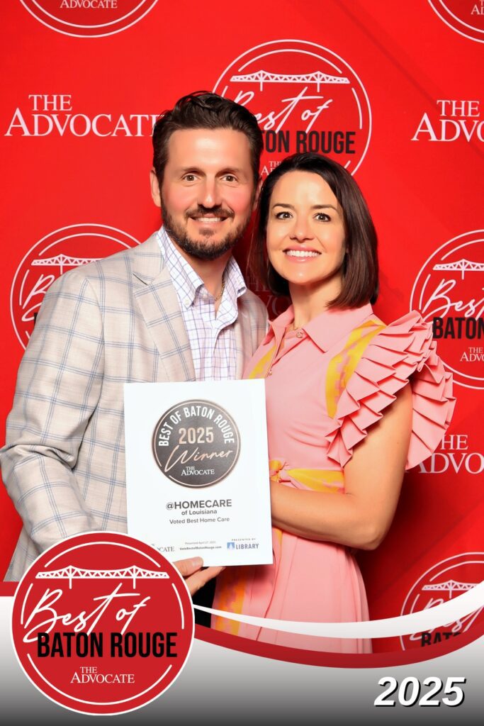 Best of Baton Rouge Award 2025