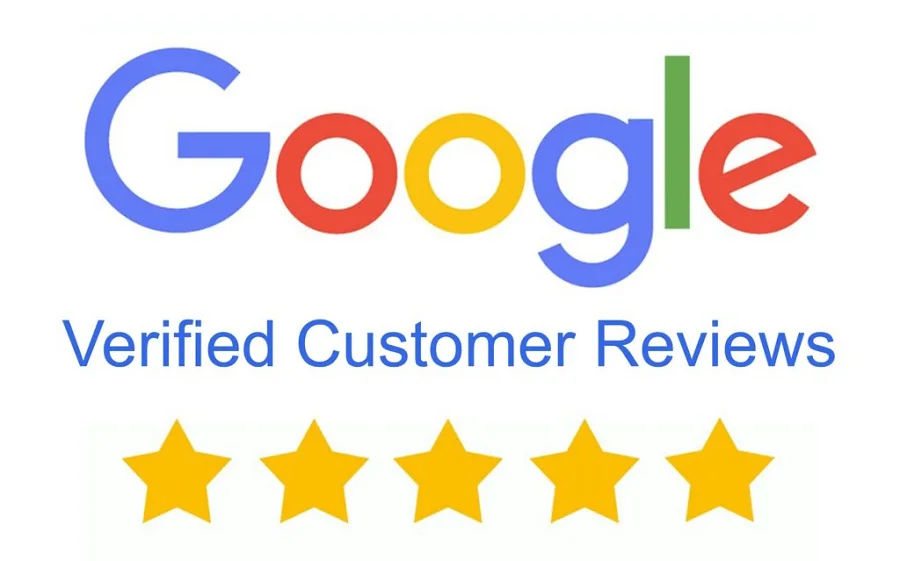 Google Reviews Icon
