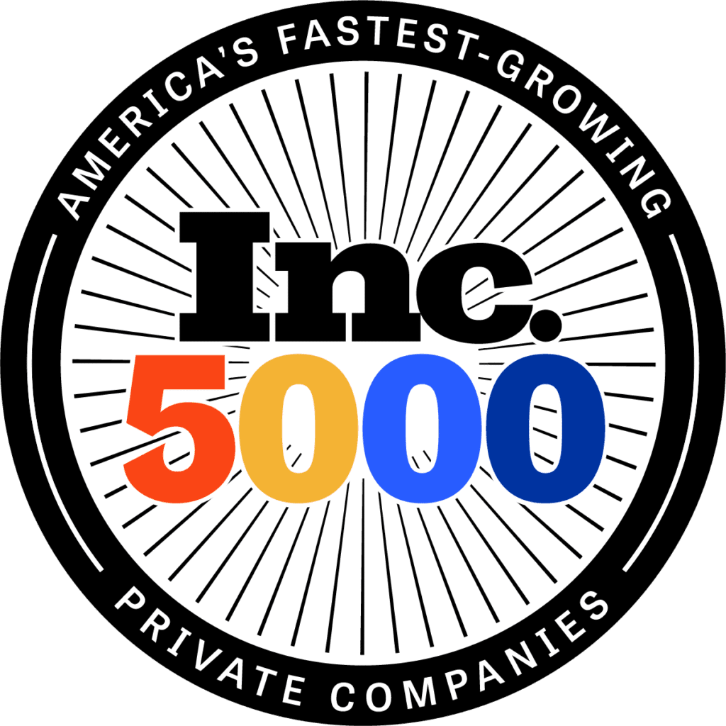 Inc 500 Icon